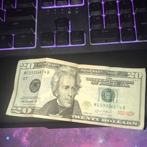 Meet your Posher, Darius